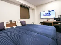 호텔 라이브맥스 니이가타 나가오타-에키마에 미쓰케 시 호텔