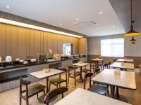 HanTing Hotel (Lingyuan Shifu Road) - 2 stelle