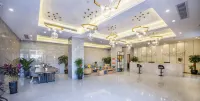 Yongjia Boyue Xinya Boutique Hotel