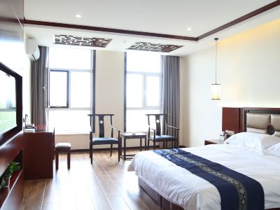 Erlianhot Qilin Hotel