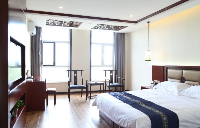 Erlianhot Qilin Hotel