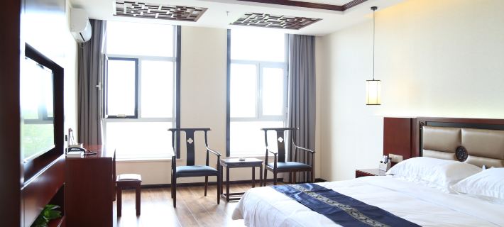 Erlianhot Qilin Hotel Hotels in Erenhot