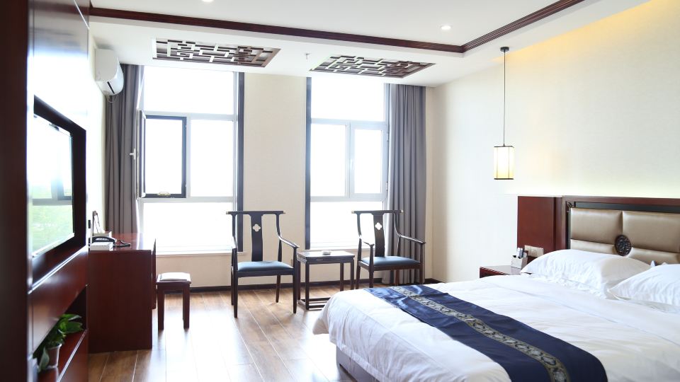 Erlianhot Qilin Hotel