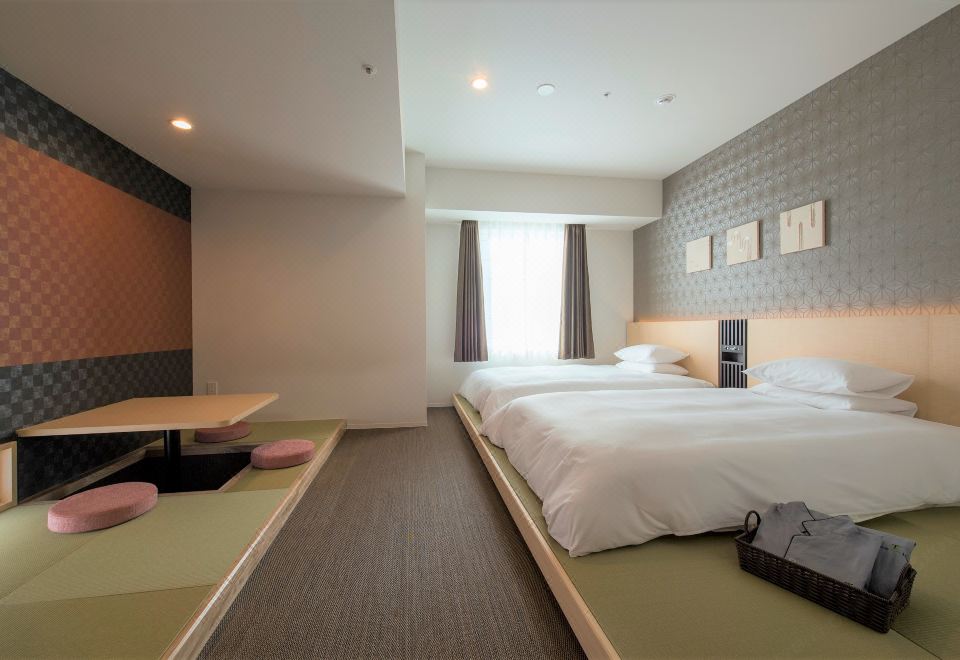 티마트 시티 호텔 삿포로 오도리