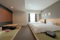 Tmark City Hotel Sapporo Odori Hôtels à : Sapporo