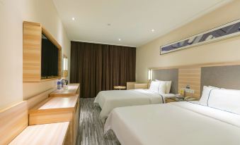 City Comfort Inn (Binyang Chengdong New Area)