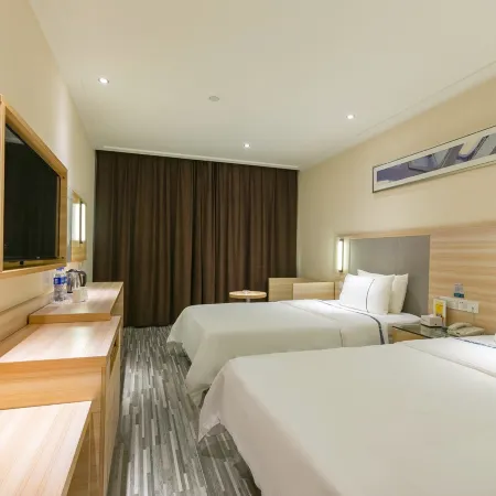 City Comfort Inn (Southern Government)