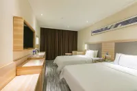 City Comfort Inn (Binyang Chengdong New Area) Hôtels à : Binyang