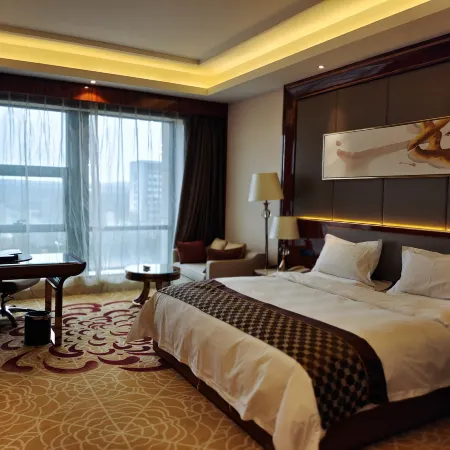 Yong Chang International Hotel