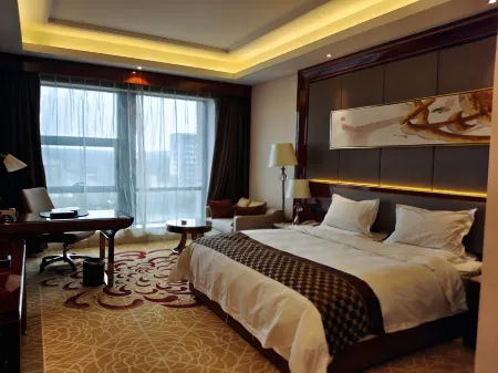 Yong Chang International Hotel