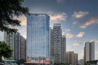 Lavande Hotel（Chengdu Panda Base store） Hotels in Chengdu