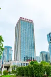 Jade Intercontinental Hotel