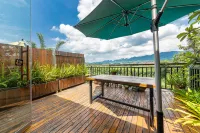 Yushe Wangshan Panorama Resort Guesthouse