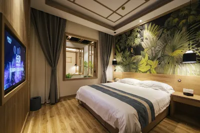 Hemujia Hotel