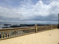 Yisu Yunhai Guesthouse Hotels in Qixia Fishbone Sandbar/Aojiao village