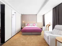 青島金海大酒店 鄰近棧橋的酒店