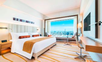 The Prince Gallery Tokyo Kioicho, a Luxury Collection Hotel