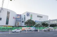 Xiadou  Hotel(Xiamen SM Plaza) - 2 estrellas