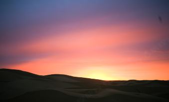 Tengger Desert Camp