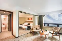 เชจู โรเบโร โฮเทล