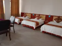 Shuxin Hotel - Auberges