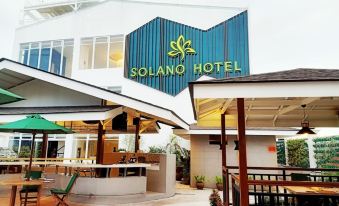 Solano Hotel