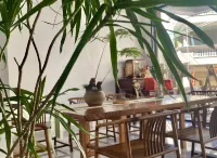 Hiayuanli Guesthouse