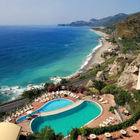 Baia Taormina