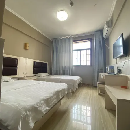 Hongsheng Express Hotel