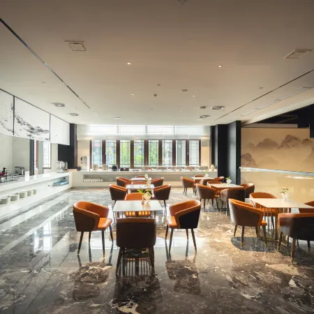 Jiangyou Mianzhou Shadow Moon Hotel
