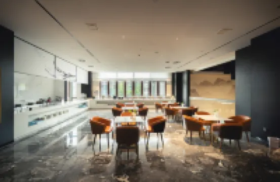 Jiangyou Mianzhou Shadow Moon Hotel