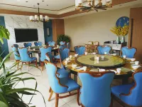 GreenTree Inn Hotel