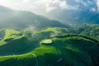 Longsheng Banshan Yinlu Hotel Hotels in Longsheng