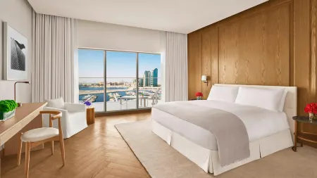 The Abu Dhabi Edition Отели рядом с достопримечательностью «Khalifa University Extension»