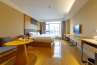 JI Hotel (Shanghai Hongqiao National Exhibition and Convention Center) Hotels in Shanghai