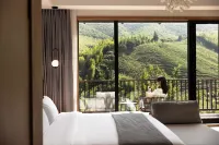 YUNXI Designer Hot Spring Homestay