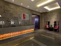 Park Plaza (Beijing Science Park) Hotels near Wudaokou Station