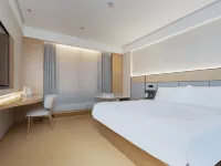 JI Hotel (Suzhou Jinji Lake Ligongdi) Hotels near Ligong Dam