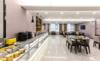 Greentree Inn (Yancheng Wanda Plaza) - Housity