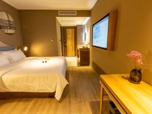 Home Inn Neo (Daxu Dongfu Square)