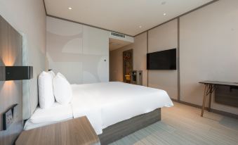 HanTing Hotel (Fuping Lianhu Street)