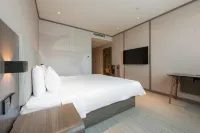 HanTing Hotel (Fuping Lianhu Street) - 2-Star