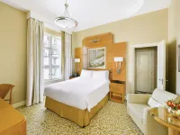The Savoy Hotels in London