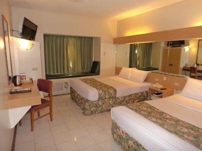 Filipiniana Hotel Calapan