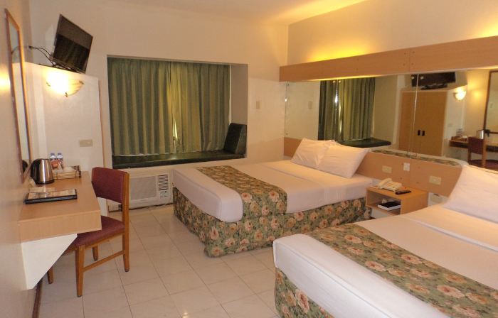 Filipiniana Hotel Calapan