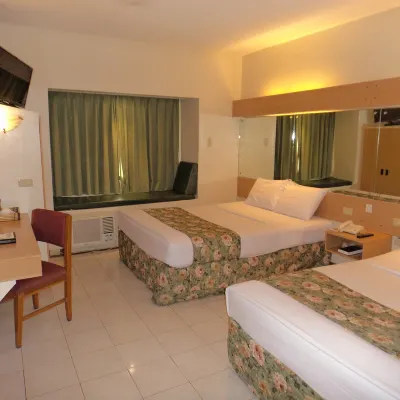 Filipiniana Hotel Calapan Hotels near Mindoro State University, Calapan City Campus