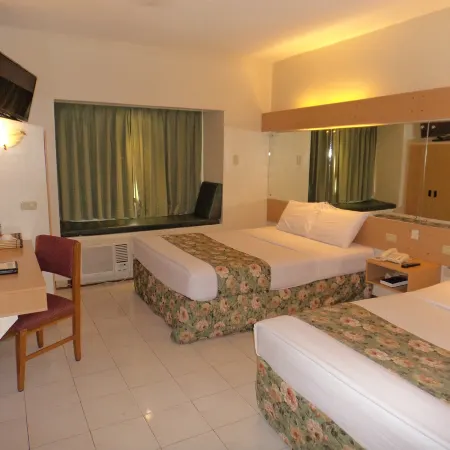 Filipiniana Hotel Calapan