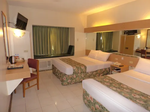 Filipiniana Hotel Calapan Hotels in Calapan