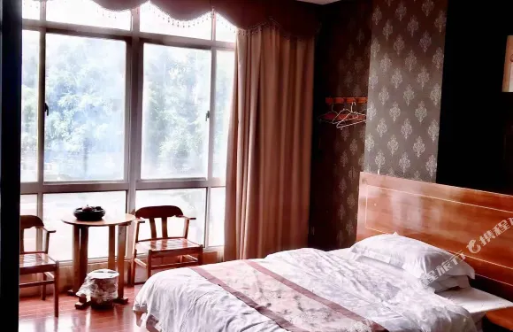 詔安星輝商務旅館