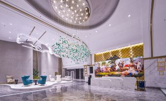 Vienna Classic Hotel (Xilinhot Store)